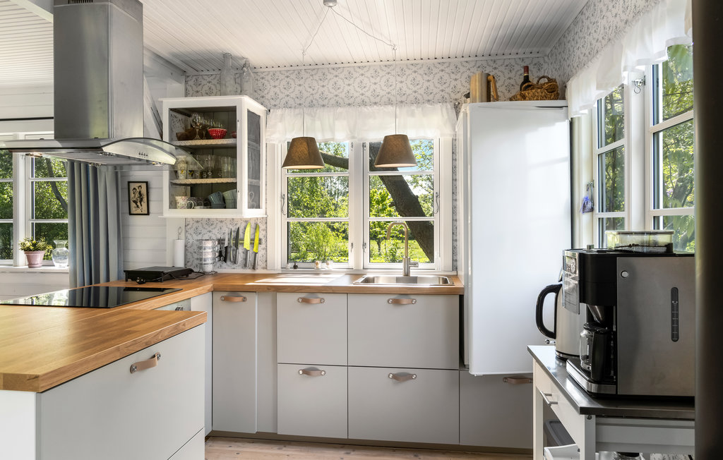 Feriehus - Sjællands Odde , Danmark - E18327 5