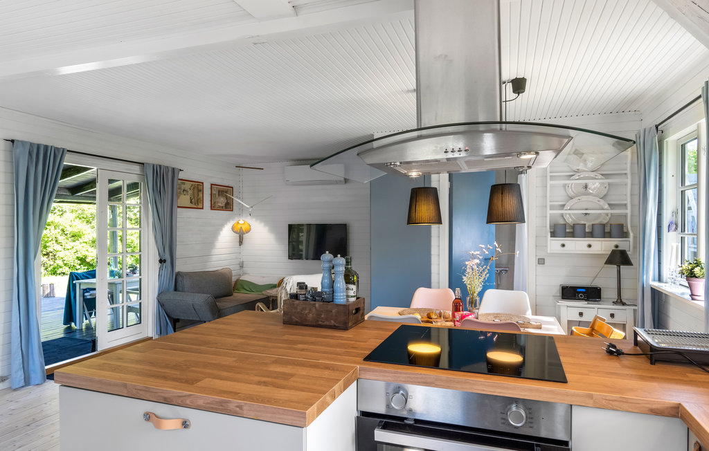 Feriehus - Sjællands Odde , Danmark - E18327 6