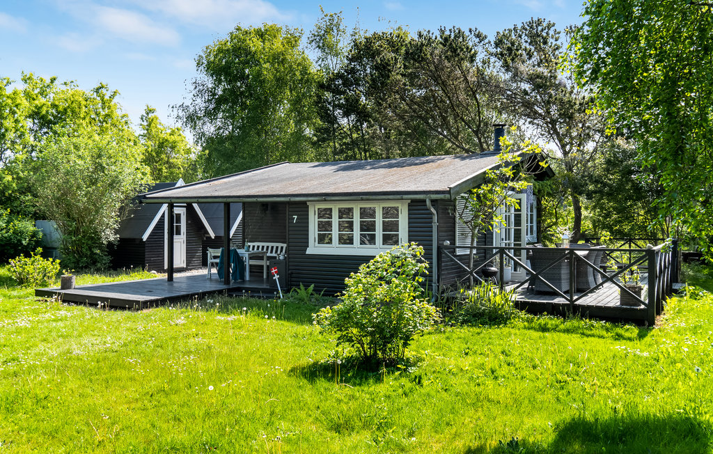 Feriehus - Sjællands Odde , Danmark - E18327 12