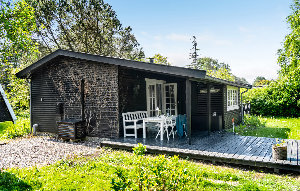 Feriehus - Sjællands Odde , Danmark - E18327 13