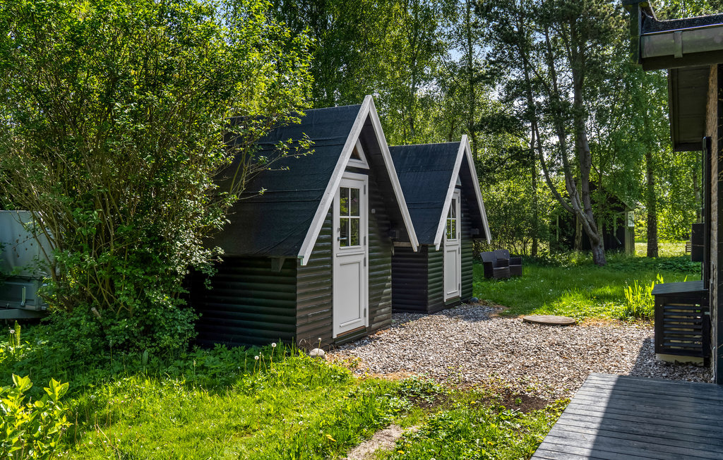 Feriehus - Sjællands Odde , Danmark - E18327 14