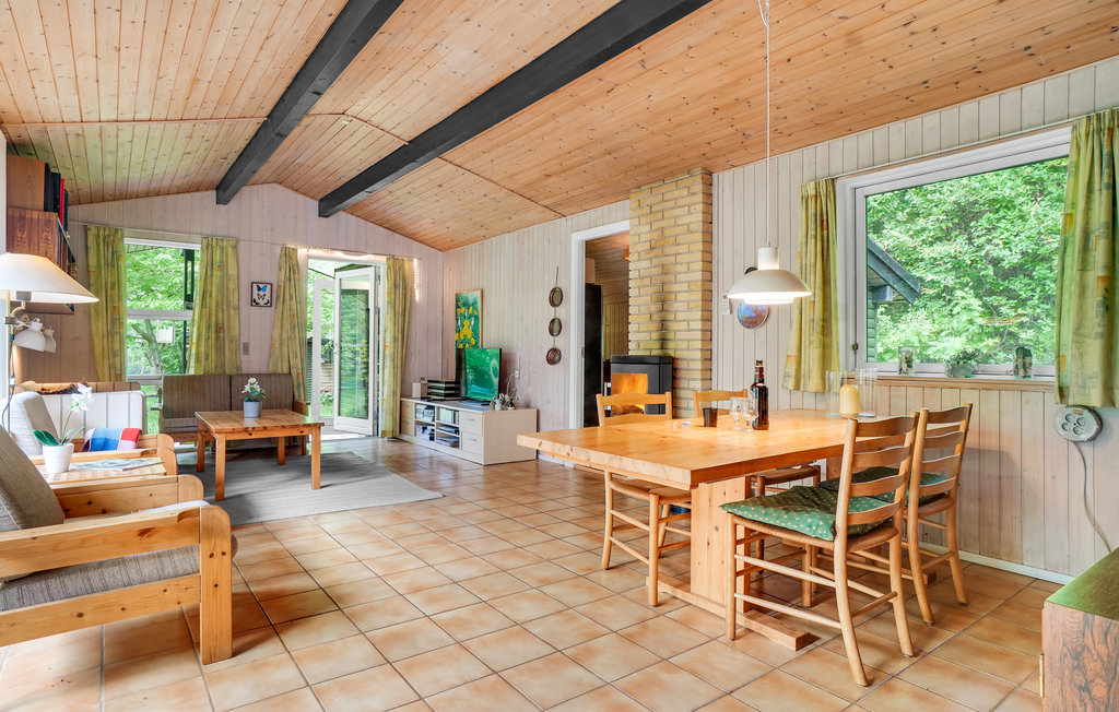 Ferienhaus - Lumsås Sydstrand , Dänemark - E18718 5