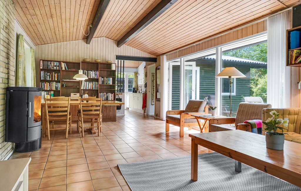 Ferienhaus - Lumsås Sydstrand , Dänemark - E18718 4