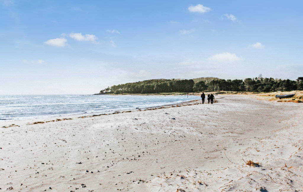 Ferienhaus - Lumsås Sydstrand , Dänemark - E18718 22