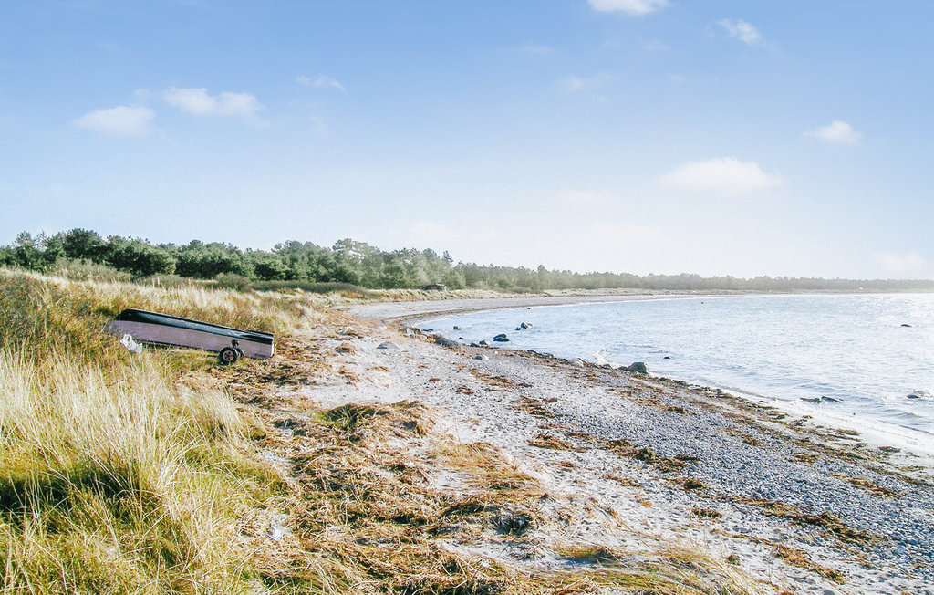 Ferienhaus - Lumsås Sydstrand , Dänemark - E18718 21