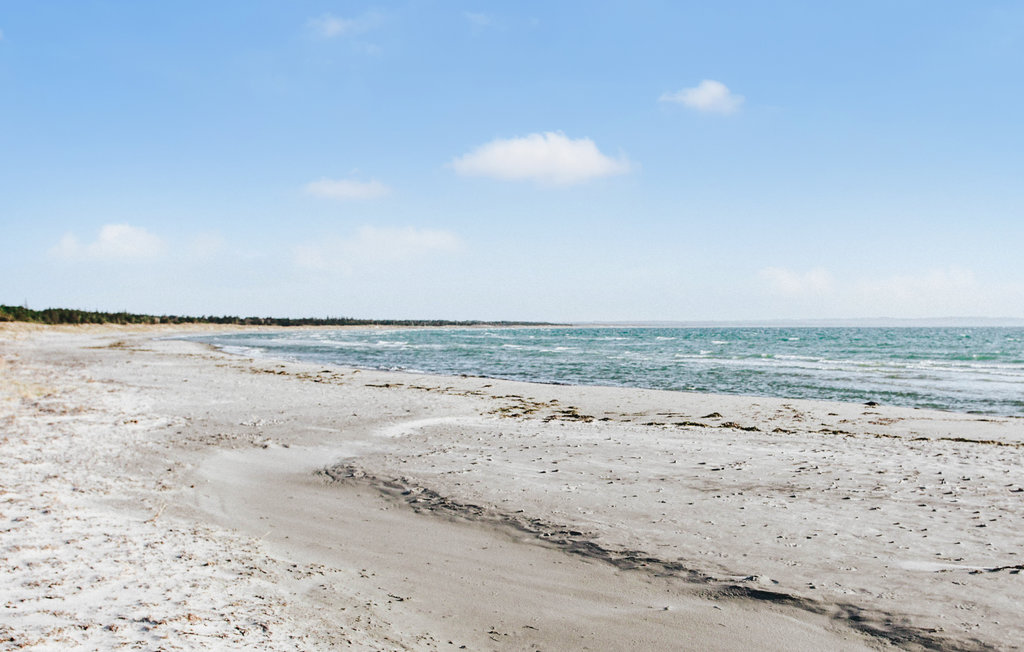 Ferienhaus - Lumsås Sydstrand , Dänemark - E18718 20