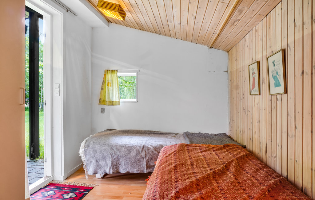 Ferienhaus - Lumsås Sydstrand , Dänemark - E18718 16