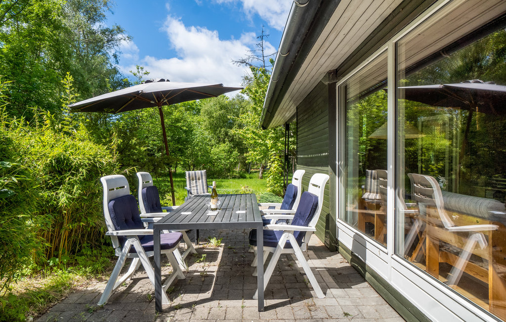 Ferienhaus - Lumsås Sydstrand , Dänemark - E18718 2