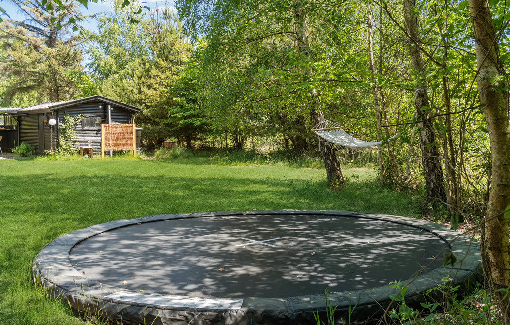 Feriehuse - Sjællands Odde , Danmark - E18248 13