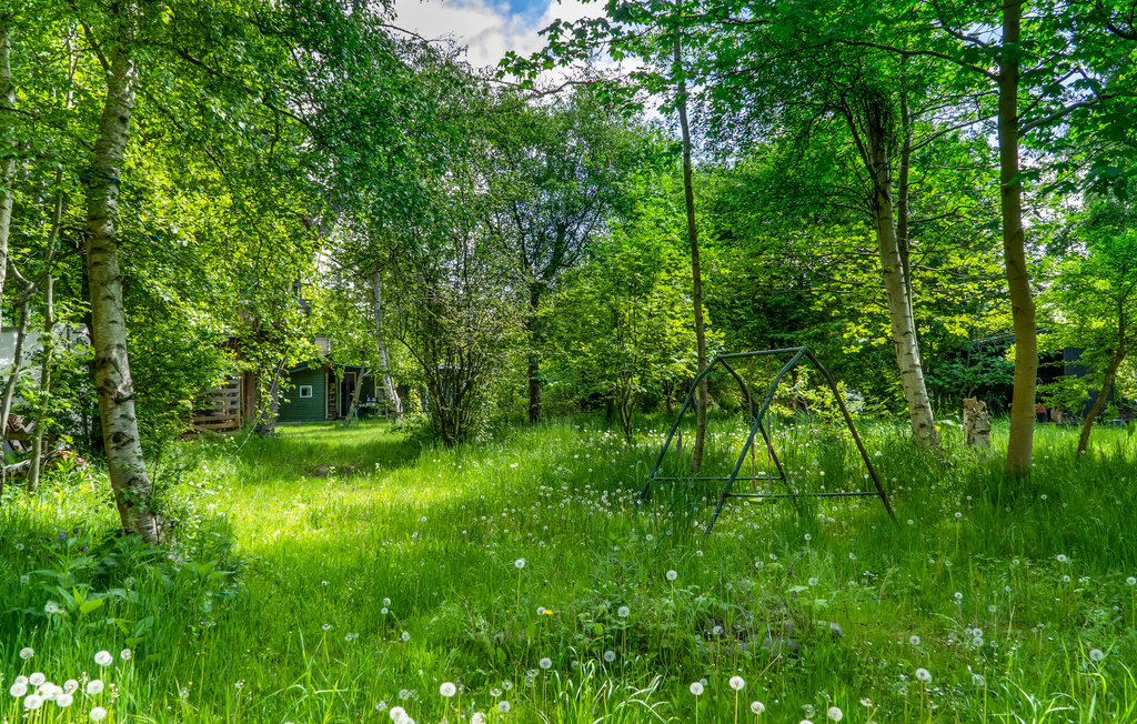 Ferienhaus - Lumsås Sydstrand , Dänemark - E18718 13