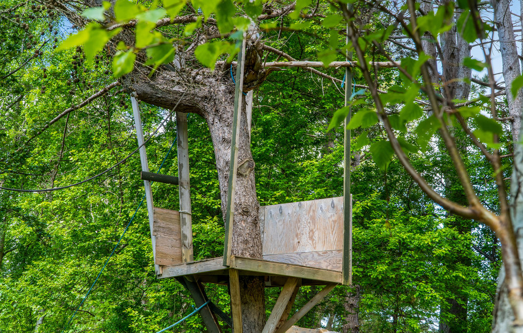 Ferienhaus - Lumsås Sydstrand , Dänemark - E18718 11