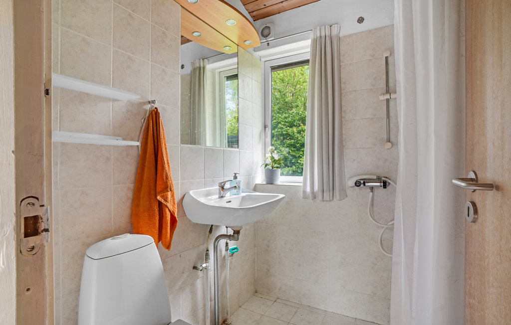 Ferienhaus - Lumsås Sydstrand , Dänemark - E18718 17