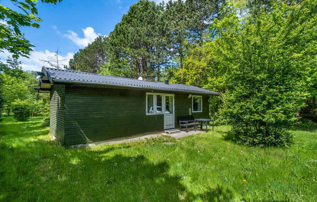 Ferienhaus - Lumsås Sydstrand , Dänemark - E18718 9