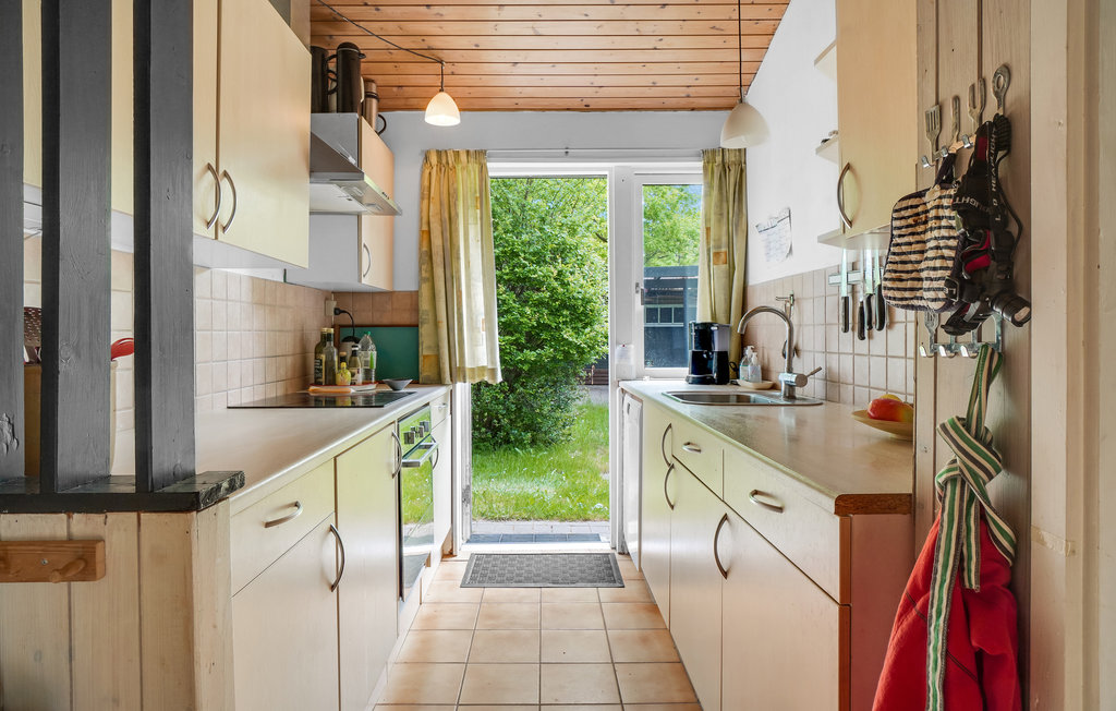 Ferienhaus - Lumsås Sydstrand , Dänemark - E18718 6