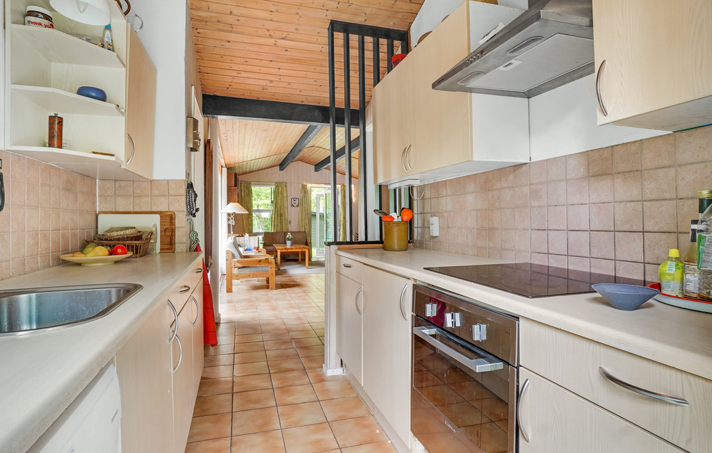 Ferienhaus - Lumsås Sydstrand , Dänemark - E18718 7