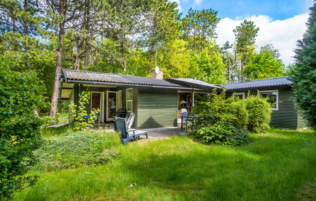 Ferienhaus - Lumsås Sydstrand , Dänemark - E18718 8