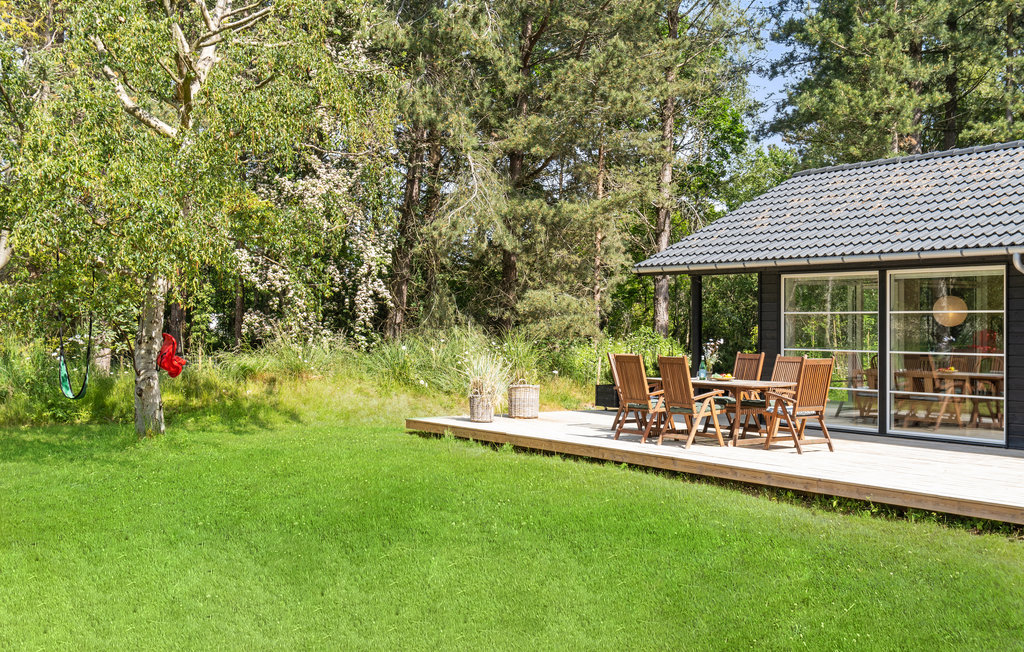Ferienhaus - Sjællands Odde , Dänemark - E18344 15