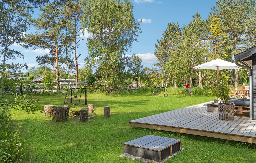 Ferienhaus - Sjællands Odde , Dänemark - E18344 19
