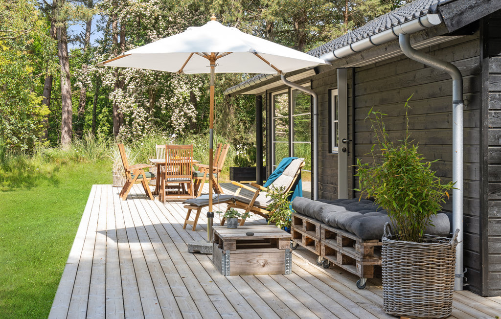 Ferienhaus - Sjællands Odde , Dänemark - E18344 17