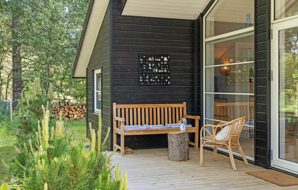 Ferienhaus - Sjællands Odde , Dänemark - E18344 20