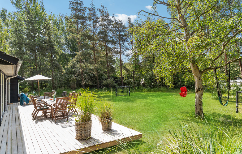 Ferienhaus - Sjællands Odde , Dänemark - E18344 16