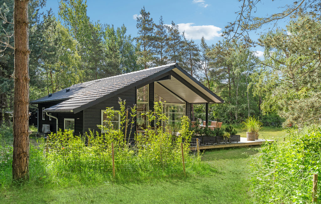 Ferienhaus - Sjællands Odde , Dänemark - E18344 12