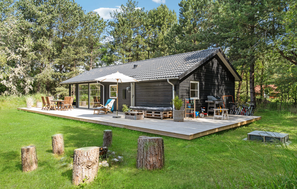 Ferienhaus - Sjællands Odde , Dänemark - E18344 13