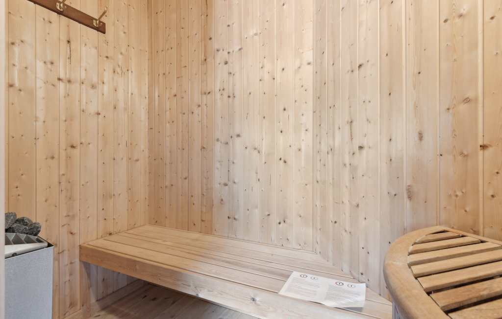 Ferienhaus - Sj.Odde , Dänemark - E18283 9