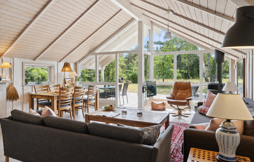 Ferienhaus - Sj.Odde , Dänemark - E18283 3