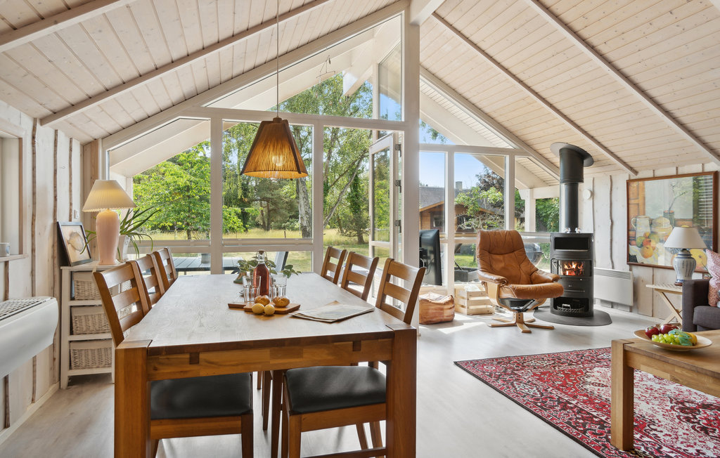 Ferienhaus - Sj.Odde , Dänemark - E18283 5