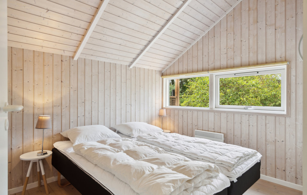 Ferienhaus - Sj.Odde , Dänemark - E18283 14