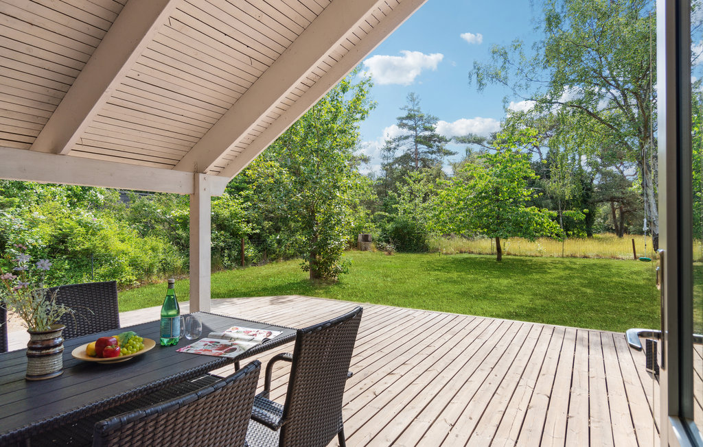 Ferienhaus - Sj.Odde , Dänemark - E18283 12