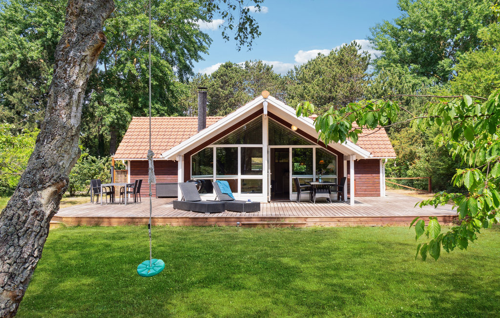 Ferienhaus - Sj.Odde , Dänemark - E18283 11