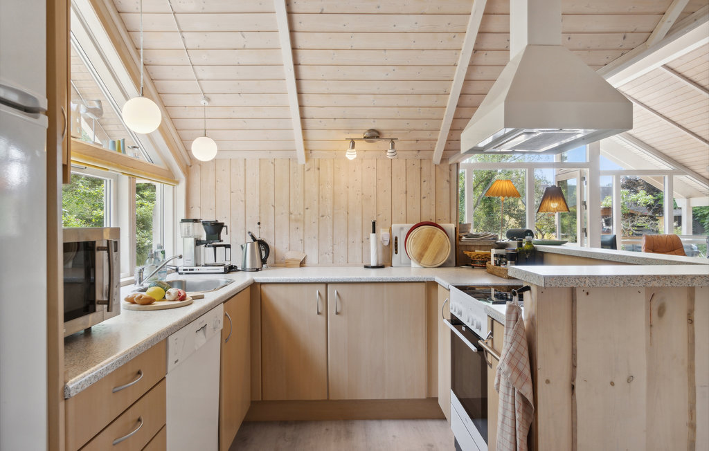 Ferienhaus - Sj.Odde , Dänemark - E18283 7