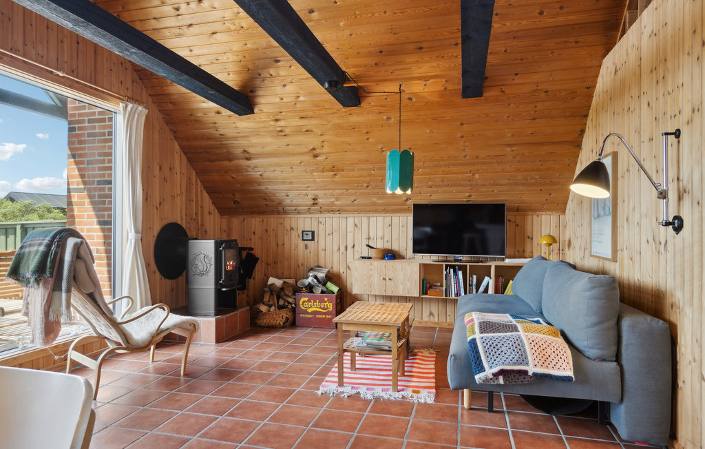 Feriehuse - Sjællands Odde , Danmark - E18338 4