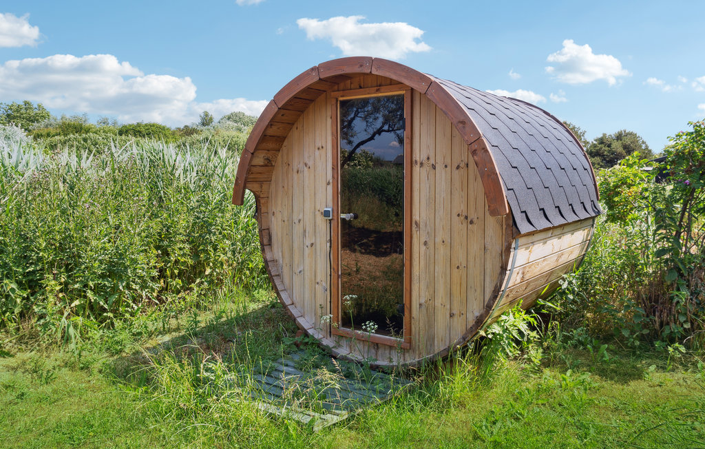 Feriehuse - Sjællands Odde , Danmark - E18338 14