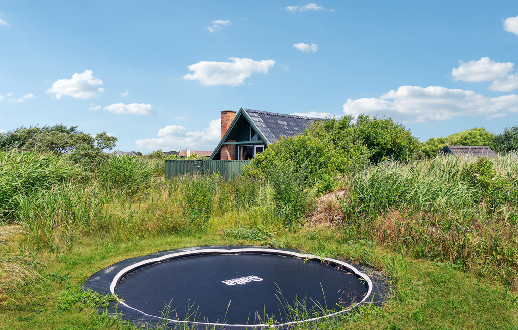 Feriehuse - Sjællands Odde , Danmark - E18338 15