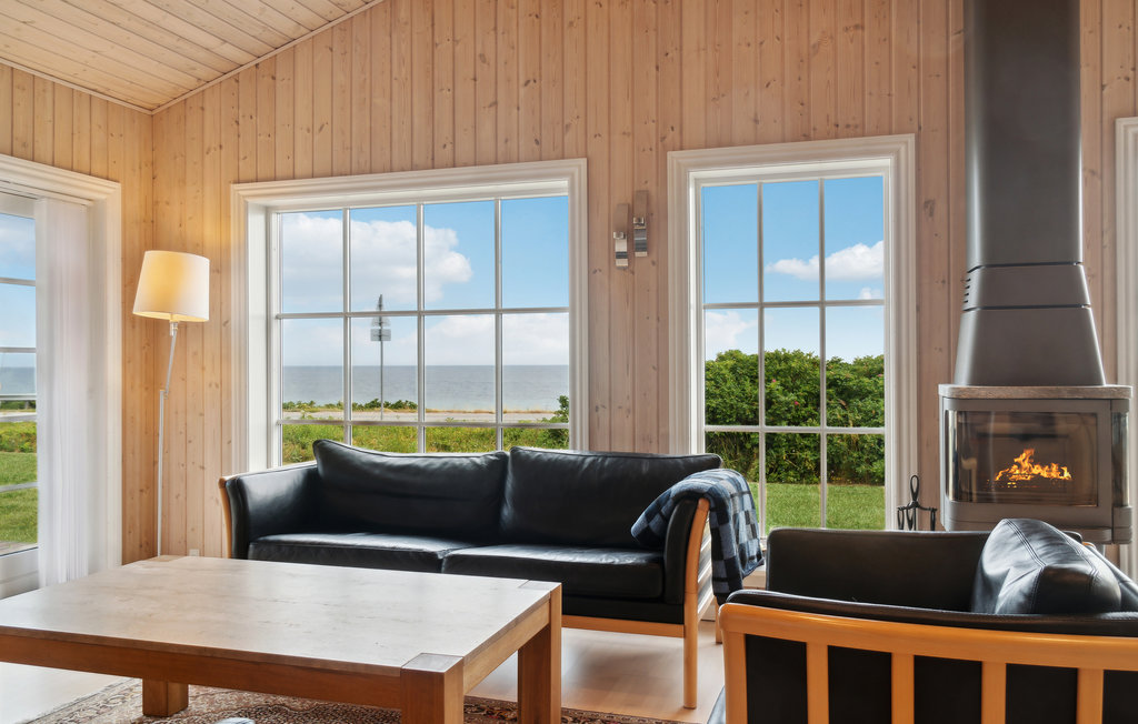 Feriehus - Overby Lyng , Danmark - E18291 3