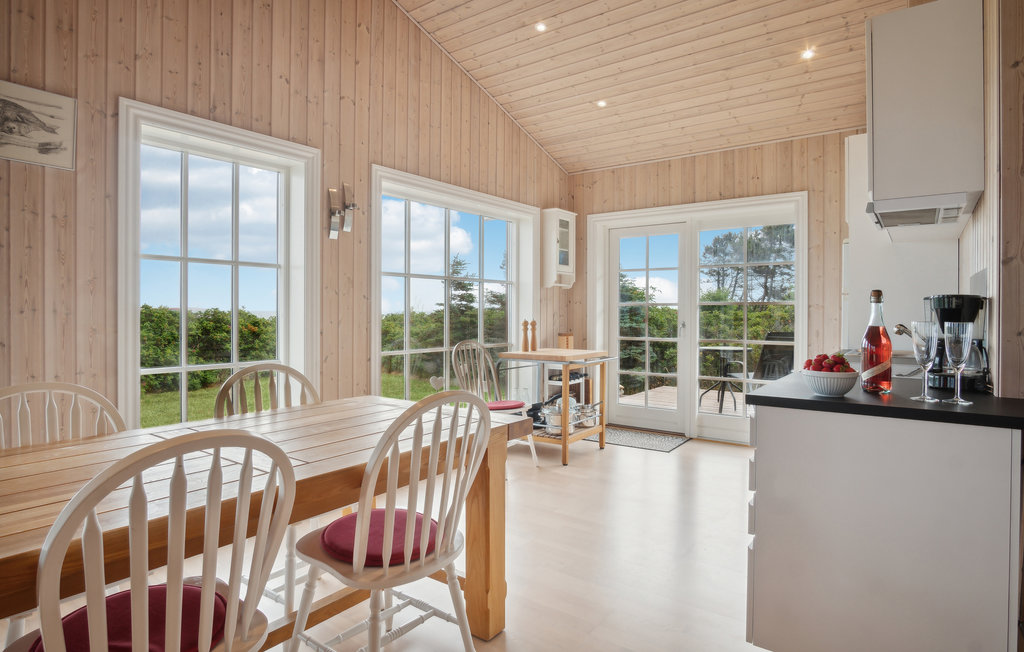 Feriehus - Overby Lyng , Danmark - E18291 12