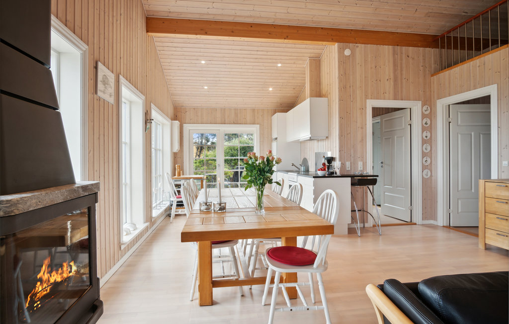 Feriehus - Overby Lyng , Danmark - E18291 4