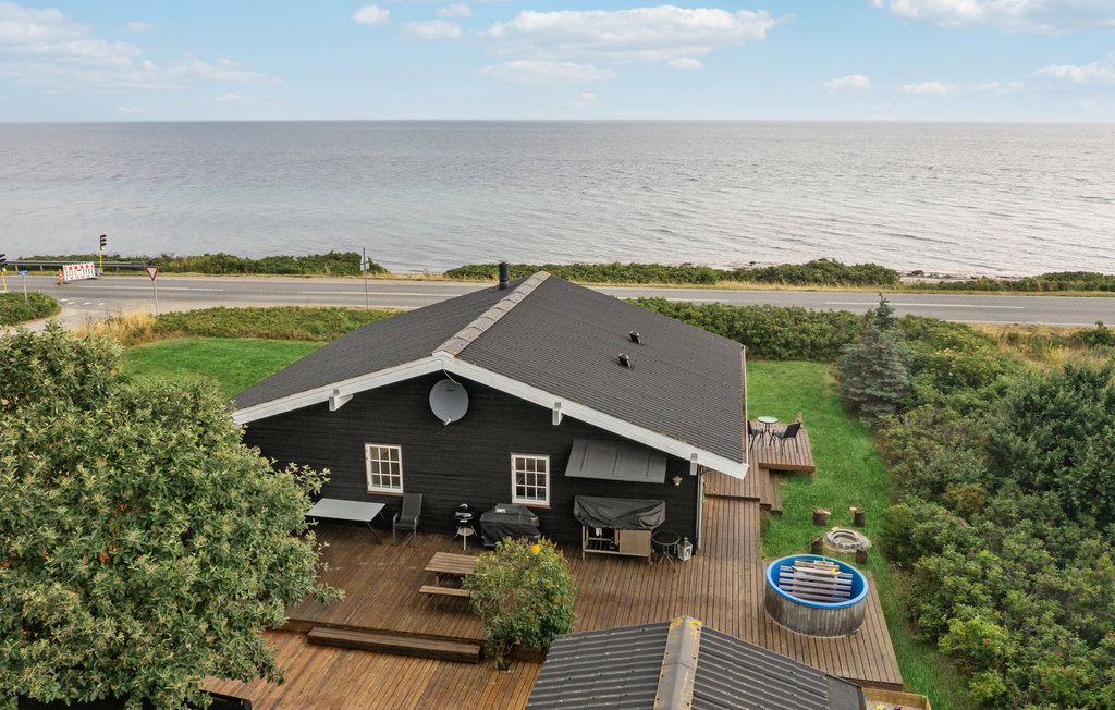 Feriehus - Overby Lyng , Danmark - E18291 8