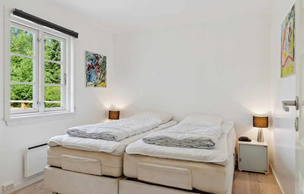 Feriehuse - Tengslemark Lyng , Danmark - E18758 16