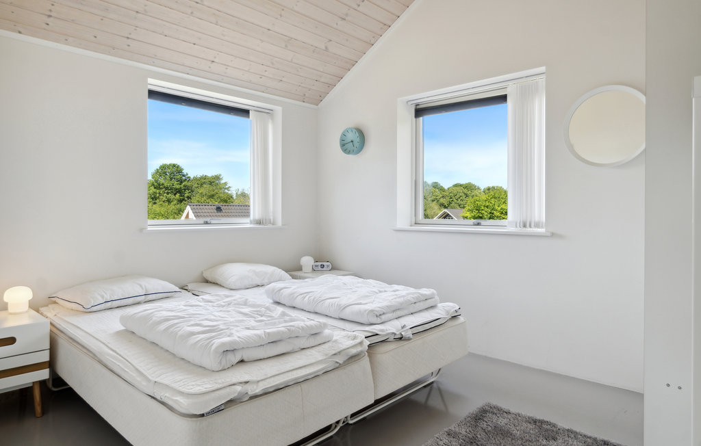 Ferienhaus - Gudmindrup , Dänemark - E18792 7