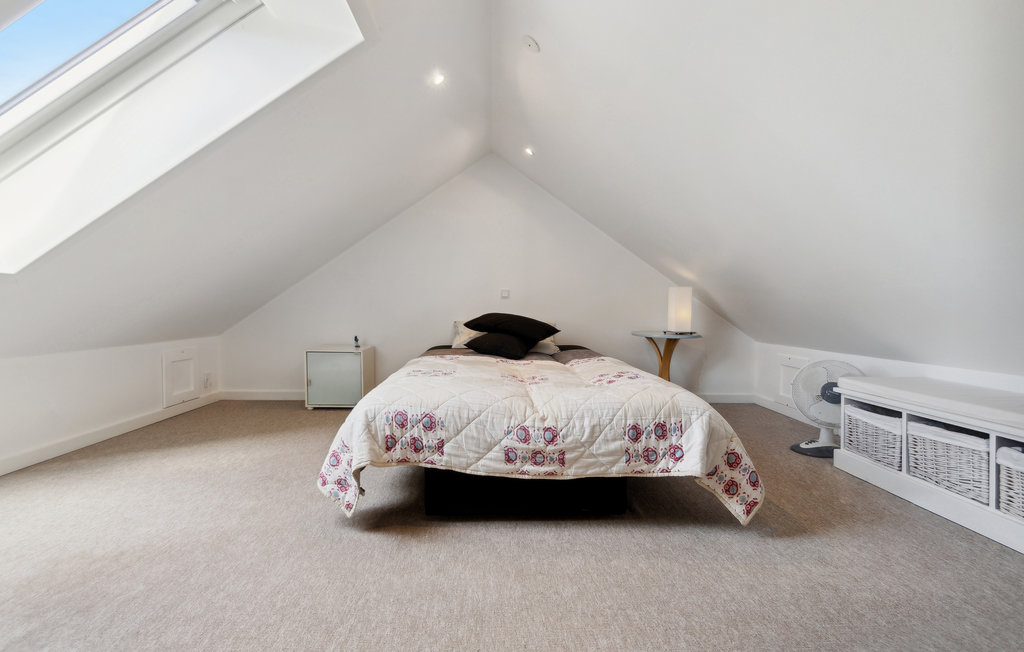 Feriehuse - Tengslemark Lyng , Danmark - E18758 19