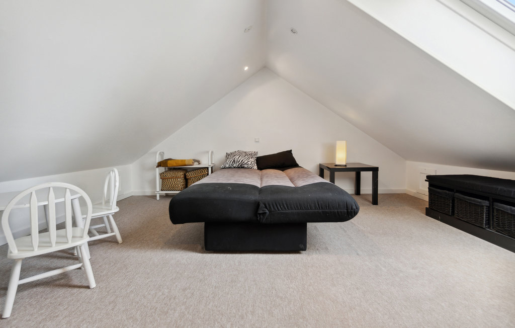 Feriehuse - Tengslemark Lyng , Danmark - E18758 20