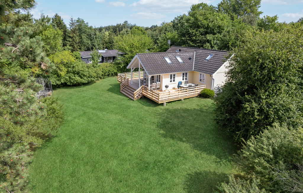 Feriehuse - Tengslemark Lyng , Danmark - E18758 9
