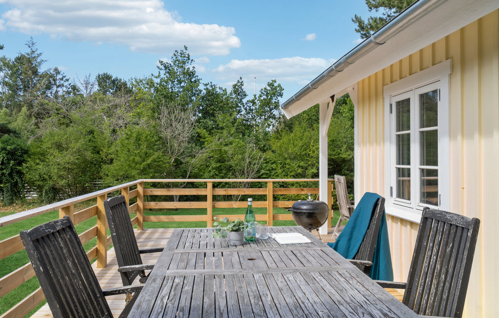 Feriehuse - Tengslemark Lyng , Danmark - E18758 2