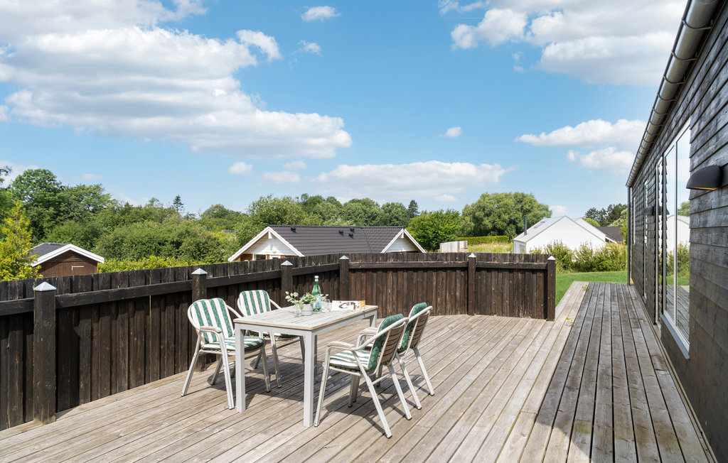 Ferienhaus - Gudmindrup , Dänemark - E18792 2