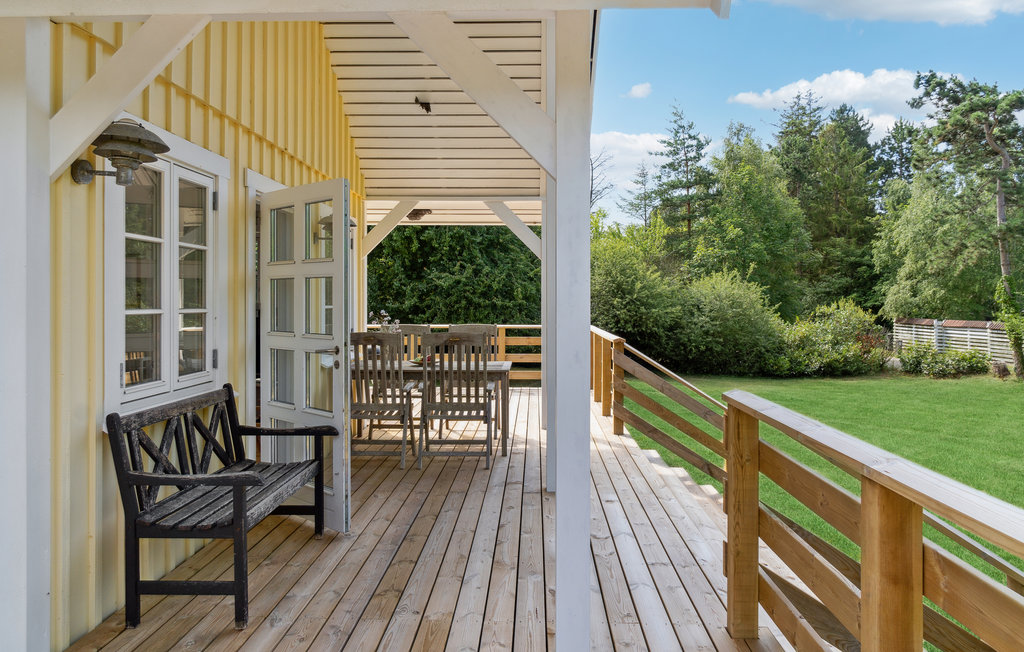 Feriehuse - Tengslemark Lyng , Danmark - E18758 8