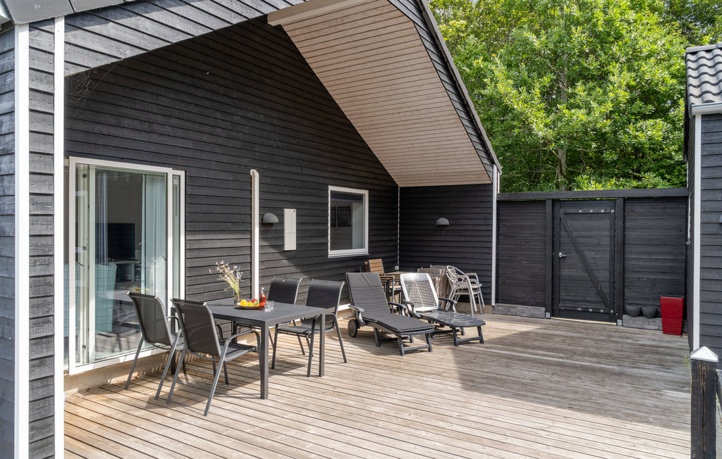 Ferienhaus - Gudmindrup , Dänemark - E18792 14